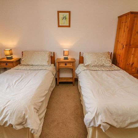 Hayloft Cottage Kirkby Stephen Exterior photo