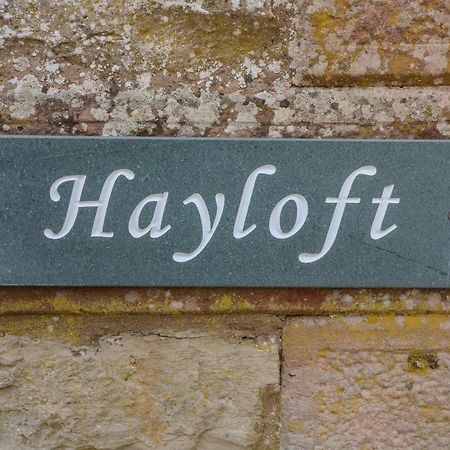 Hayloft Cottage Kirkby Stephen Exterior photo